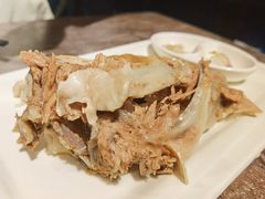 手抓羊肉半斤-贯贯吉·清真餐厅(浙江中路店)