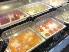 -33韩式自助烧烤(环城南路店)
