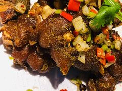 -19号私房菜(云南路店)