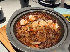 -绿茶餐厅(广州天河城店)