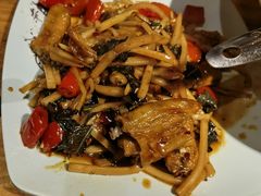 -幸福哟烧鸡·粤菜海鲜私厨(七星路店)