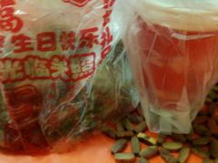 -上帝炸鸡(食品街店)