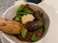 -北大荒人•新东北菜(青岛银座店)