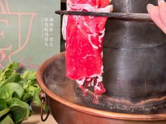 -牛街·马辈儿涮肉(牛街总店)