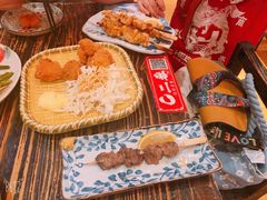 -平成屋·午肴夜酒(四川北路店)