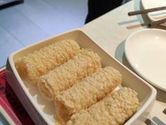 -海底捞火锅(龙茗路店)