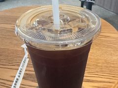 -麦当劳(长泰商业广场店)