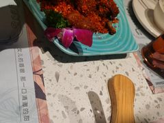 -赵小姐丨新中餐(曲江店)