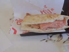 -高玛纳驴肉火烧(一世界店)