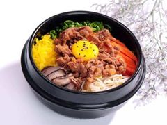 -权味·朝鲜族拌饭(勒泰店)