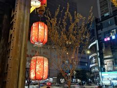 -重庆渝达老火锅(春熙路店)