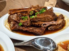 -立文冬·鲜活面(金沙天街店)