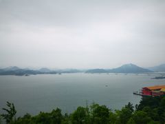 -千岛湖忆湖度假酒店(中心湖景区店)