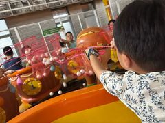 -杭州少年儿童公园