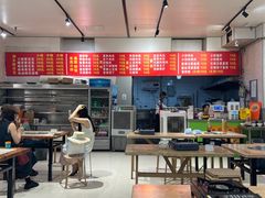 -海关荤豆花(洋河一路店)