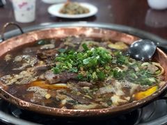 -朝伟清真铜瓢牛肉馆(三十年老·店)