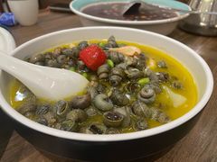 -锡和无锡菜(景丽苑店)