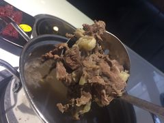 -陈记顺和牛肉火锅馆(天河北路店)