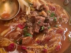 -龟兹KUCINA·新疆菜(前滩L+PLAZA店)