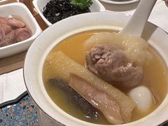 -莆田餐厅PUTIEN(武商MALL店)