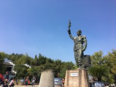 景点-景德镇古窑民俗博览区