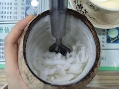 招牌椰皇冻-玉椰林甜品店(创始店)