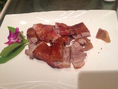 iphone_upload_pic-糟粕醋·椰苑海南菜餐厅(亚龙湾天域酒店)