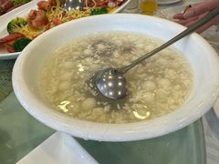 -江南村酒家