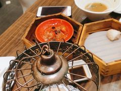 -避风塘(江桥万达店)