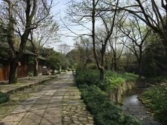 -法云安缦酒店
