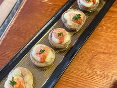 -鳗鱼家·深夜食堂(军博店)