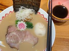 -Ramen满吉·豚骨拉面(丽园路店)