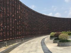 -广西壮族自治区药用植物园