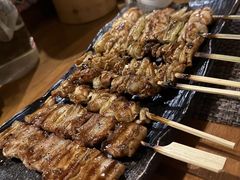 -半藏居酒屋(香港花园店)