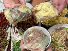 -老昌春饼(中央大街店)