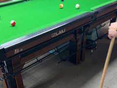 -云川台球(马甸店)