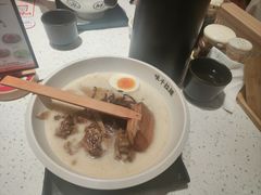 -味千拉面(广州白云机场T1西二店)