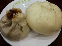 -大明寺素食坊(扬子江中路店)