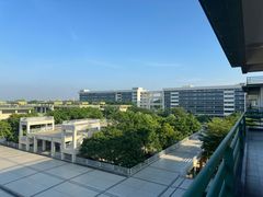 -广东工业大学(大学城校区)