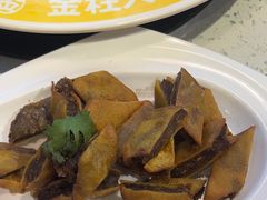 -金柱大盘鸡(和田二街店)