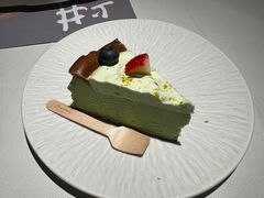-上井料理黑金店(IFS国金中心店)
