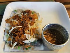 -Doo Dee Thai Food(Issan/Isaan/Esan)