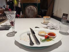 -波特曼西餐厅(南岗店)