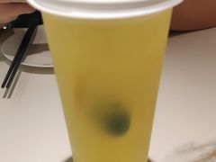 -阿里疆Alijiang·丝路美食·异域风情·清真(长楹天街店)