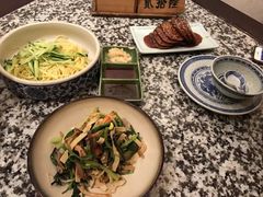 -南京大牌档(凯德大峡谷店)