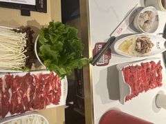 -潮正和潮汕牛肉火锅·老字号(番禺万达店)