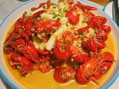 -舞虾小说.涮肉.烧烤(国顺东路店)