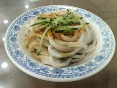 -西安贾三灌汤包·回坊小吃·清真炒菜(北院门总店)