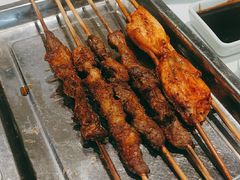 -紫光园(燕郊总店)