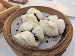 开口叉烧包-广州酒家(昌岗地铁站店)